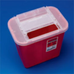Multipurpose Containers  - 1 Gallon