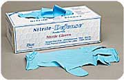 Nitrile Gloves