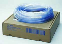 Clear Nonconductive Suction Tubing