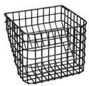 Optional Basket for Rollator