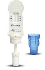 Oral Drug Test
