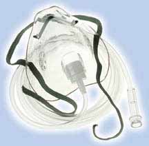 Oxygen Masks