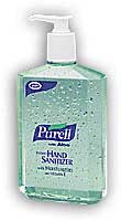 Purell Instant Hand Sanitizer