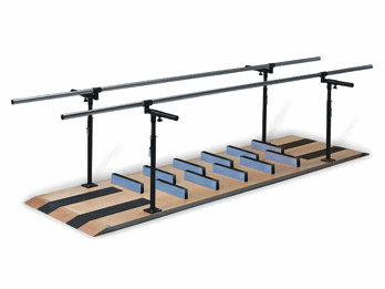 Patented Ambulation and Mobility Platform
