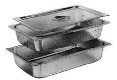 Perforated Steriliation Tray