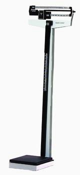 Physician Mechanical Beam Scale