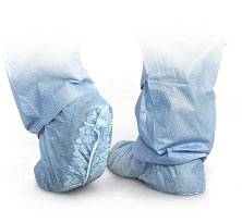 Polypropylene Shoe Covers