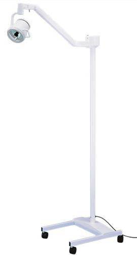 Floorstand Examination Light