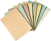 Premium Polytowels Blue