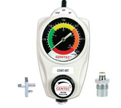 Regulator Suction ContInt Chemtron