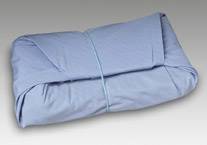 ResiStat Reusable Sterilization Wrapper