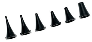 Reusable Ear Specula for Uni Otoscope