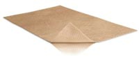 Self-Adherent Silicone Dressing