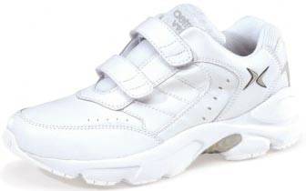 Comfortable Diabetic Double Strap Walkers