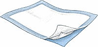 Small Underpads 17.5 X 24