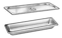 Solid Sterilization Tray
