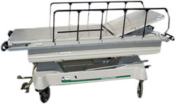 Stryker 721 Renaissance Series Advanced Transport Stretcher