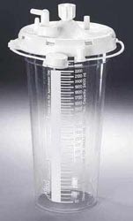 Suction Canisters