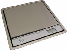 Surface Mounted Food Scale