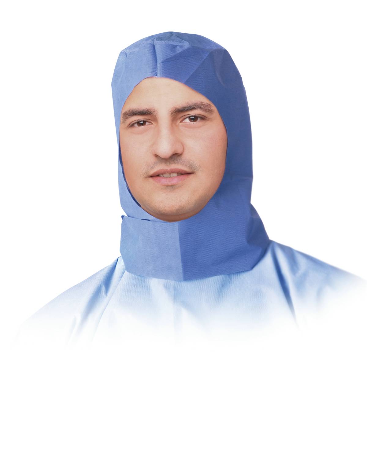 Surgeons Hoods - SMS material
