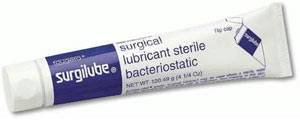 Surgilube Lubricating Jelly, 4.25oz