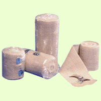 Tensor Elastic Bandage