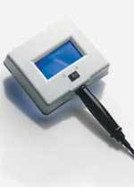 UV Handheld Magnification Light