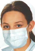 Ultra 3-in-1 Ear Loop Face Masks