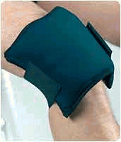 Universal Cold Pack Wrap