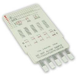 Urine Dip Drug Test