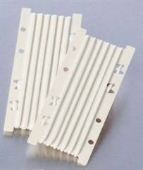 Vessel Loops White Maxi