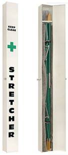 Wall Mounted Stretcher Kit