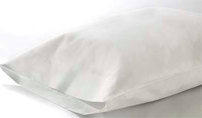 Hospital  Sheets Pillowcase on Disposable Medical   Hospital Pillow Cases