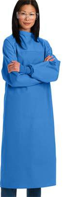 X-Large Critical-Coverage Gown
