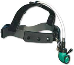 Headlamp and Illuminator Complete System