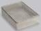 1/4in Metal Autoclave Basket with Lid