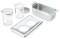 1 Gallon Clean & Simple Ultrasonic Cleaner Accessory Kit