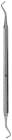 #1 Smooth Hollenback Condenser