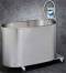 105 Gallon Direct Drain Mobile Whirlpool
