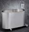 105 Gallon Mobile Hi-Boy Whirlpool