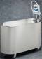 105 Gallon Sports Trainer Whirlpool