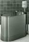 105 Gallon Stationary Hi-Boy Whirlpool