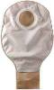 10in. Natura Drainable Two Piece Ostomy Pouch