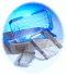 11 Quart Ultrasonic Cleaner Cleaning Basket
