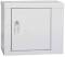 12 in Single Door Single Lock Narcotics Cabinet