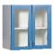 12 in. Optional Lexan Doors