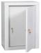 12in Double Door Narcotic Cabinet