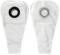 12in Drainable Karaya Seal Pouch