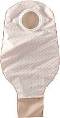 12in. Drainable Two-Piece Natura Ostomy Pouch