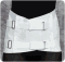 12in Lumbosacral Back Support - Medium